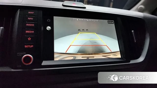 Kia The New Kia Ray 2023 Серый из Кореи, фото 6