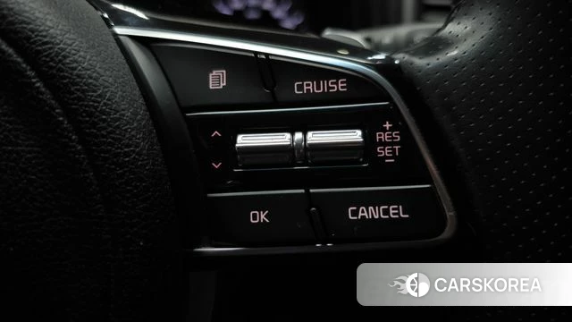 Kia Sportage The Bold 2019 Белый из Кореи, фото 6