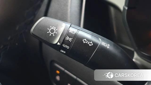 Kia The New Kia Ray 2023 Белый из Кореи, фото 6