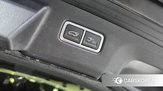 Kia The New Sorento 4th Generation 2023 Черный из Кореи, фото 6