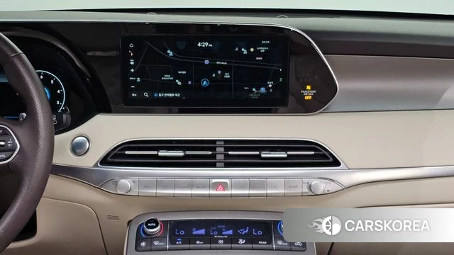 Hyundai Palisade 2020 Белый из Кореи, фото 6