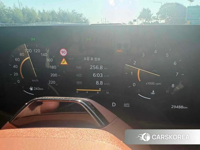 Kia Tasman 2025 Золотой из Кореи, фото 6