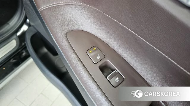 Hyundai The New Grandeur IG 2020 Черный из Кореи, фото 6