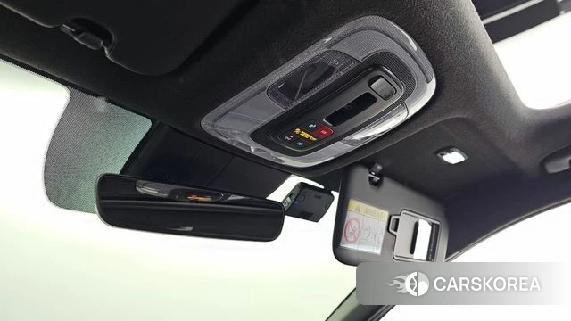 Hyundai The New Avante (CN7) 2024 Серый из Кореи, фото 6