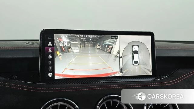 Kia Stinger Meister 2022 Красный из Кореи, фото 6