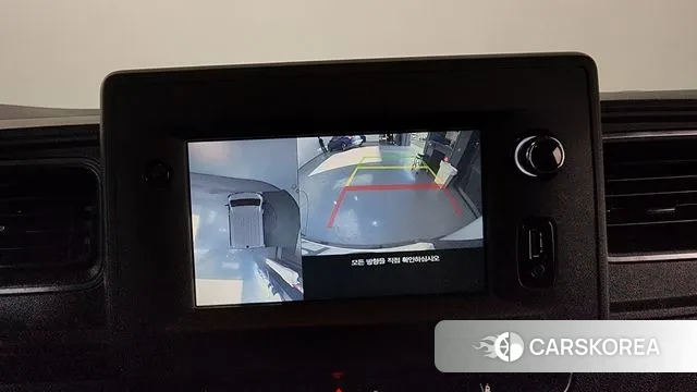 Renault Korea (Samsung) Master 2020 Серебряный из Кореи, фото 6