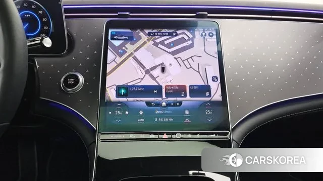 Mercedes-Benz EQE V295 2023 Черный из Кореи, фото 6