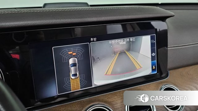 Mercedes-Benz E-Class W213 2019 Белый из Кореи, фото 6