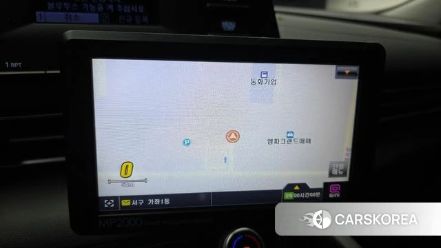 Hyundai Avante (CN7) 2022 Белый из Кореи, фото 6