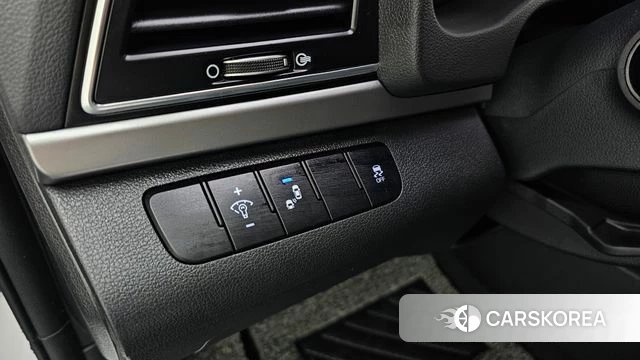 Hyundai Avante AD 2018 Белый из Кореи, фото 6