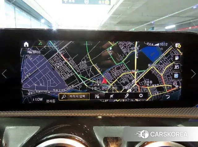 Mercedes-Benz CLA-Class C118 2022 Белый из Кореи, фото 6