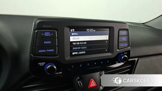 Hyundai i30 (PD) 2018 Белый из Кореи, фото 6