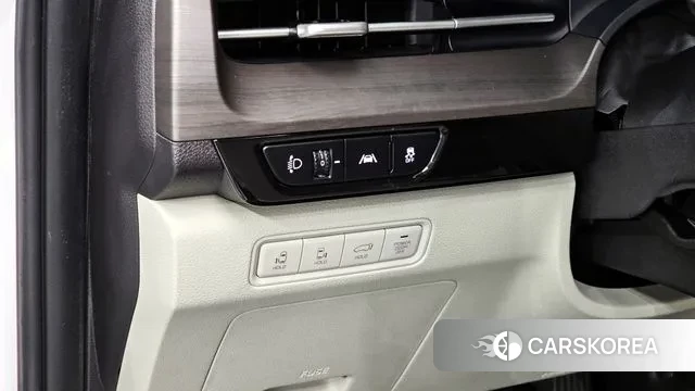 Kia Carnival 4th generation 2021 Белый из Кореи, фото 6