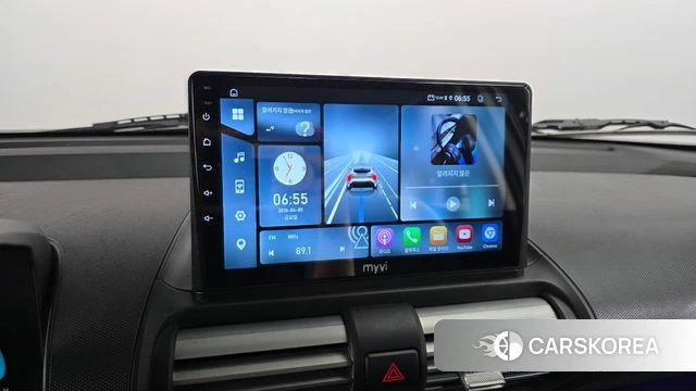 Hyundai Casper 2022 Белый из Кореи, фото 6