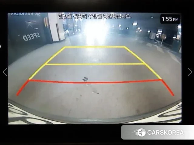 Hyundai Casper 2021 Белый из Кореи, фото 6