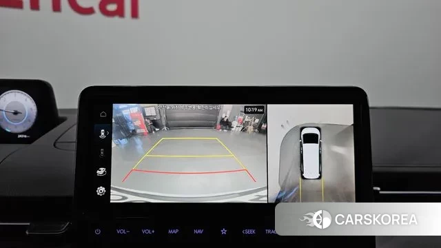 Hyundai Staria 2024 Белый из Кореи, фото 6