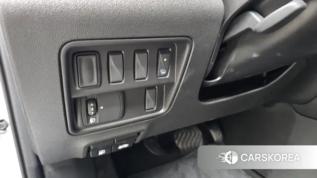 Renault Korea (Samsung) The New QM6 2022 Белый из Кореи, фото 6