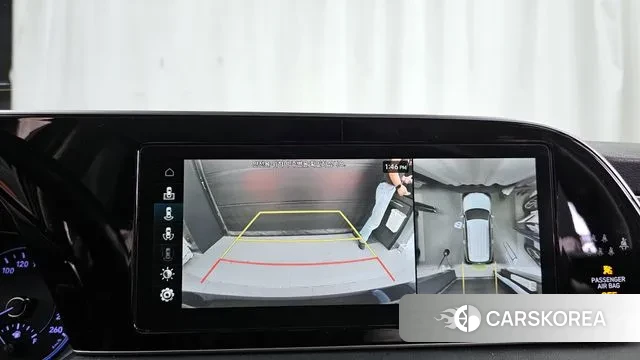 Hyundai Palisade 2019 Серый из Кореи, фото 6