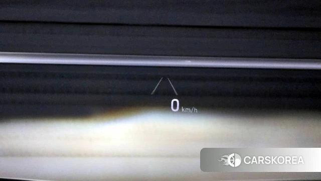 Genesis G80 2020 Серый из Кореи, фото 6