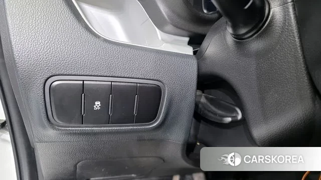 Kia The New Ray 2021 Белый из Кореи, фото 6