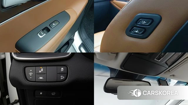 Kia The New Sorento 2019 Белый из Кореи, фото 6