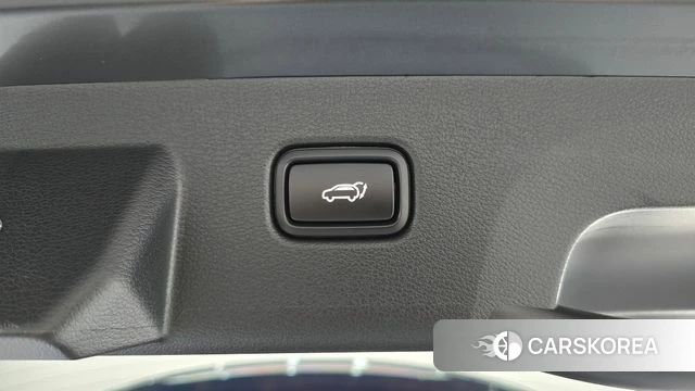 Kia The New Sportage 5th Generation 2026 Черный из Кореи, фото 6