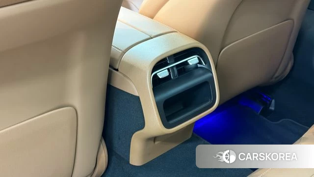 Mercedes-Benz E-Class W214 2025 Белый из Кореи, фото 6