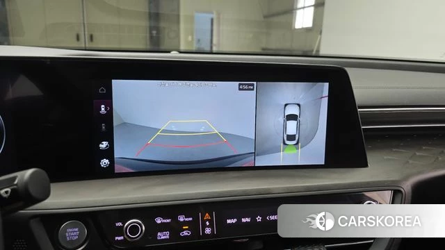Kia K8 2022 Черный из Кореи, фото 6