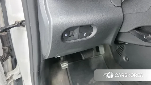 Hyundai Casper 2022 Белый из Кореи, фото 6