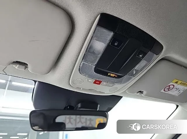 Kia Di Ol Nu Niro 2022 Белый из Кореи, фото 6