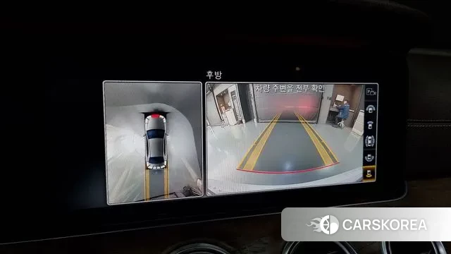 Mercedes-Benz E-Class W213 2020 Белый из Кореи, фото 6