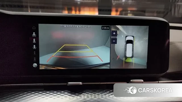 Kia Carnival 4th generation id 3645443 из Кореи 6