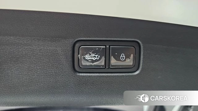 Genesis GV70 2024 Белый из Кореи, фото 6