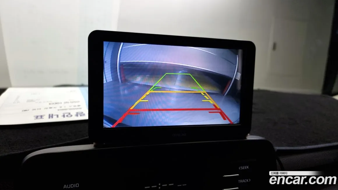 Kia Seltos 2020 Серый из Кореи, фото 6