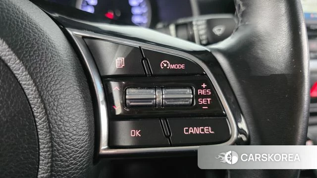 Kia Come New K3 2019 Белый из Кореи, фото 6