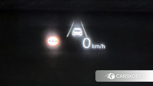 Genesis The New G70 2023 Синий из Кореи, фото 6