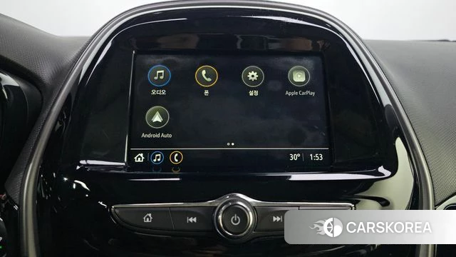 Chevrolet (GM Daewoo) The New Spark 2019 Белый из Кореи, фото 6