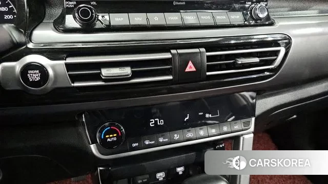 Kia Seltos 2020 Белый из Кореи, фото 6