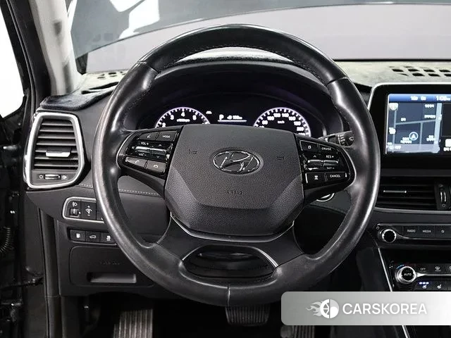 Hyundai Grandeur IG 2019 Серый из Кореи, фото 6
