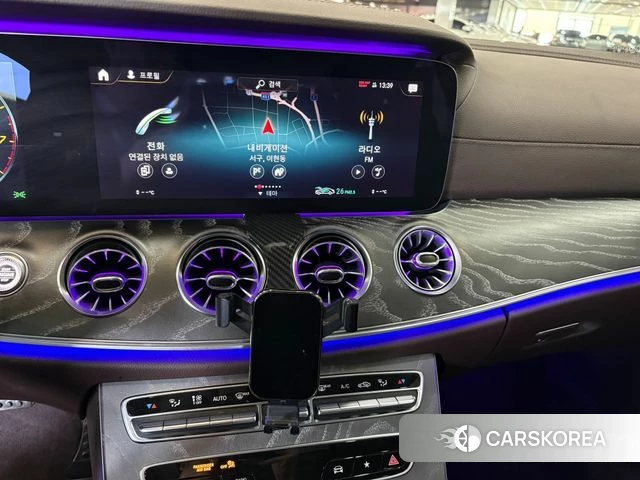 Mercedes-Benz CLS-Class C257 2020 Белый из Кореи, фото 6