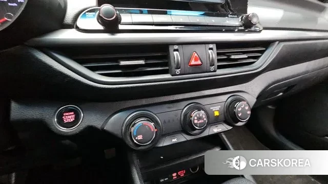 Kia Come New K3 2019 Белый из Кореи, фото 6