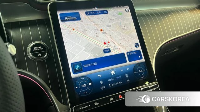 Mercedes-Benz GLC-Class X254 2025 Белый из Кореи, фото 6