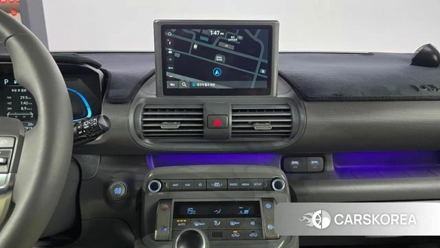 Hyundai Casper 2022 Цвет тростника из Кореи, фото 6