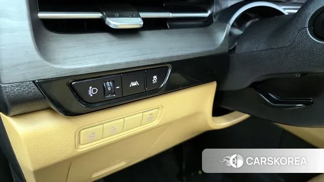 Kia Carnival 4th generation 2022 Черный из Кореи, фото 6