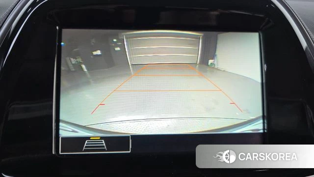 Chevrolet (GM Daewoo) The New Spark 2018 Серый из Кореи, фото 6