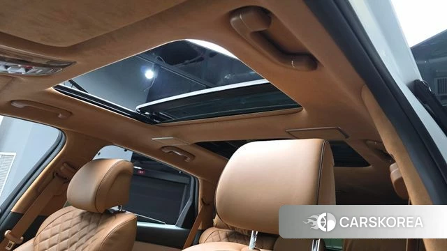 Genesis GV80 2024 Белый из Кореи, фото 6