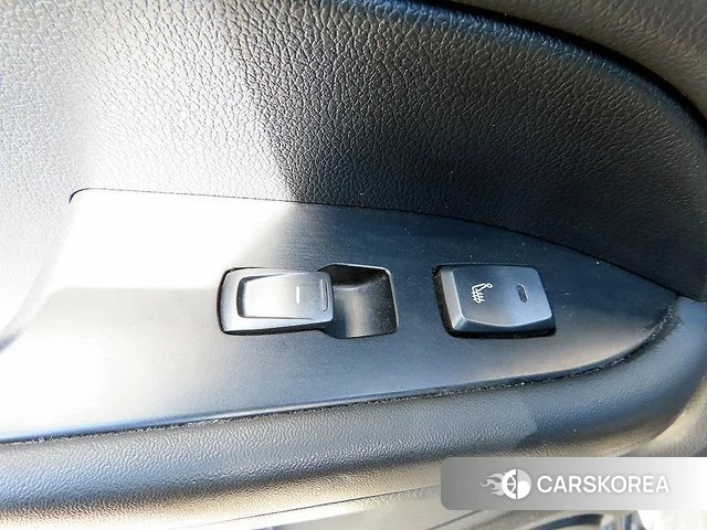 Ssangyong Rexton Sports Cannes 2020 Серый из Кореи, фото 6