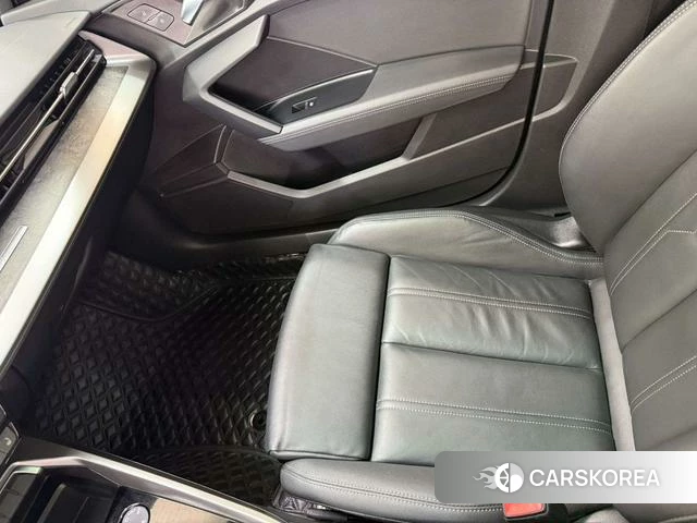 Audi A3 2022 Белый из Китая, фото 6