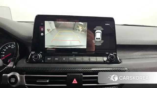 Kia Seltos 2019 Белый из Кореи, фото 6