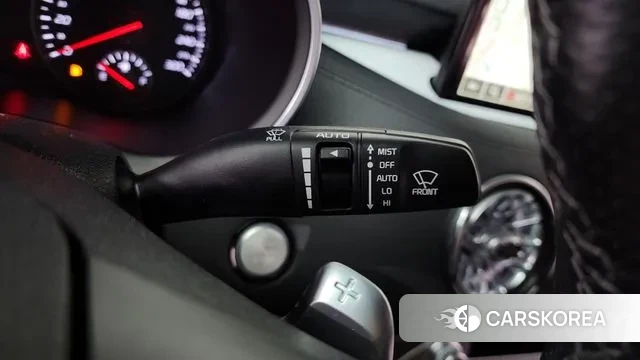 Kia Stinger Meister 2022 Черный из Кореи, фото 6